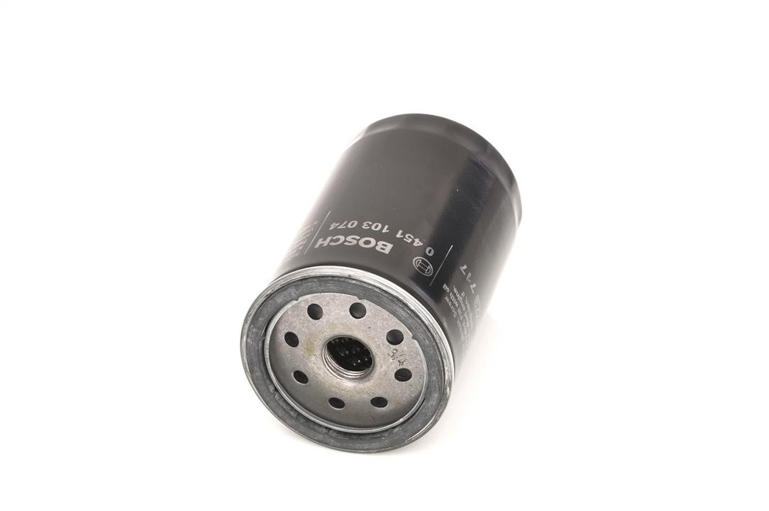 Bosch Фільтр масляний – ціна 639 UAH