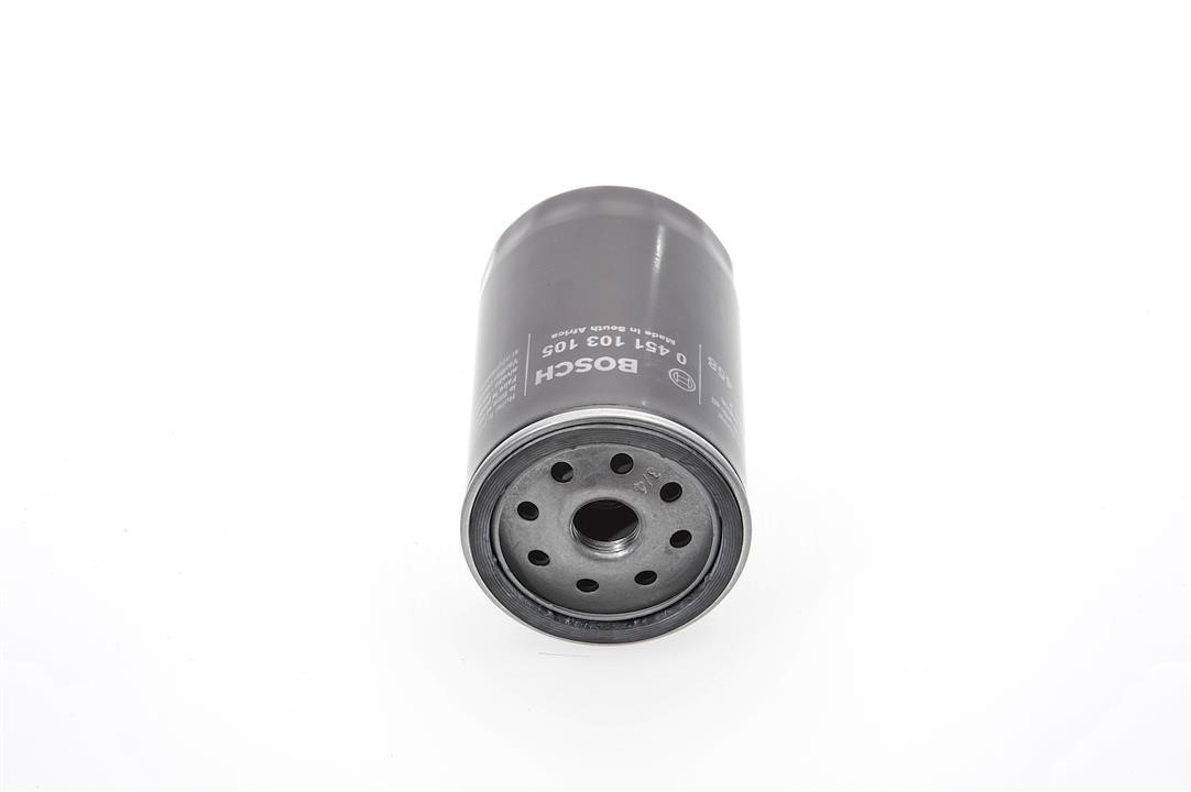 Bosch Фільтр масляний – ціна 224 UAH
