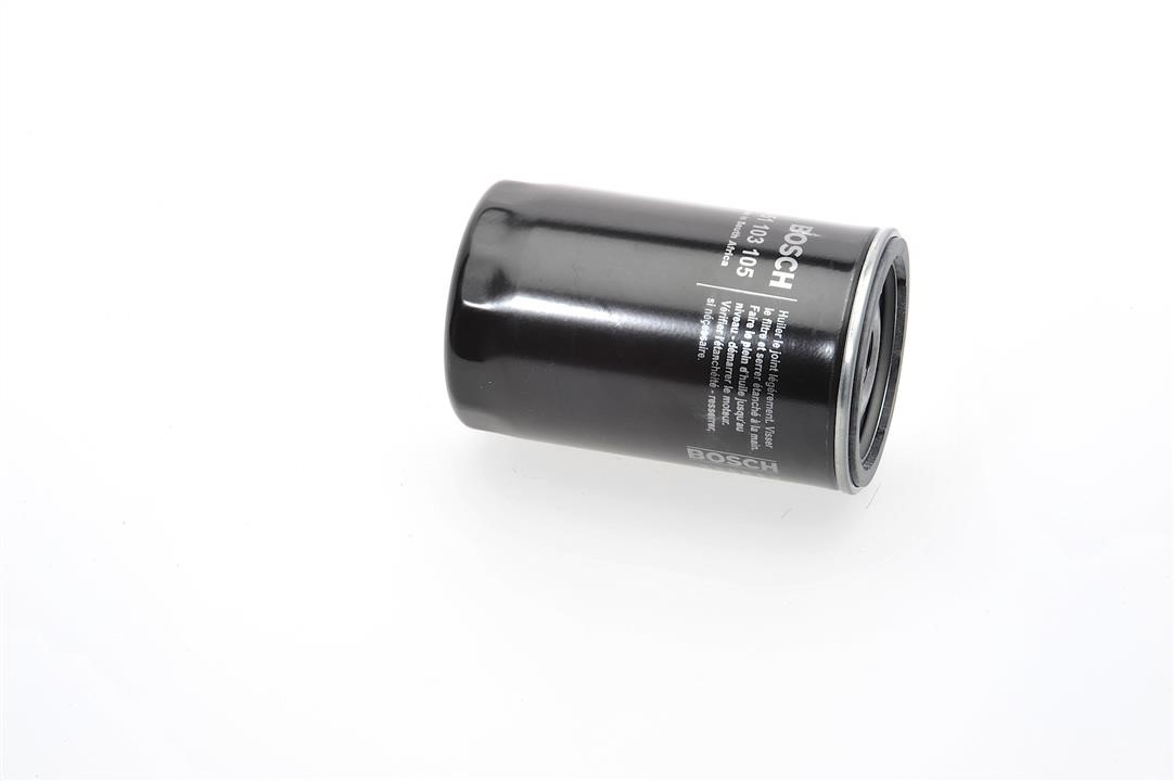 Bosch Фільтр масляний – ціна 224 UAH