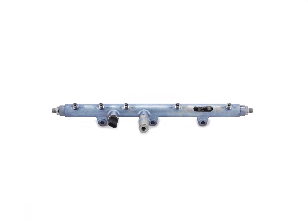 0445226025 Bosch Рейка топливная
