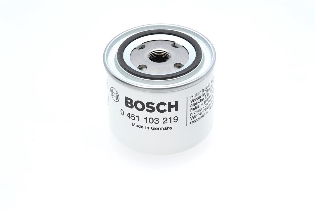 Купити Bosch 0451103219 – суперціна на EXIST.UA!
