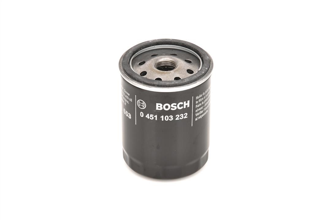 Bosch Фільтр масляний – ціна 248 UAH