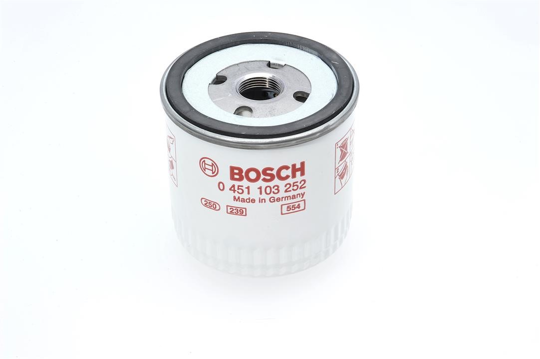 Купити Bosch 0 451 103 252 за низькою ціною в Україні!