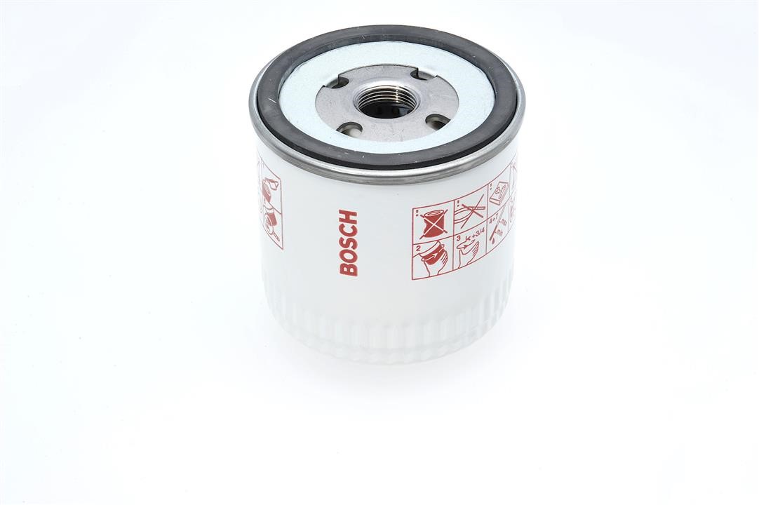 Bosch Фільтр масляний – ціна 331 UAH