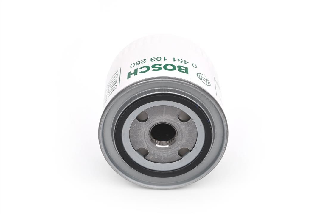 Bosch Фільтр масляний – ціна 363 UAH