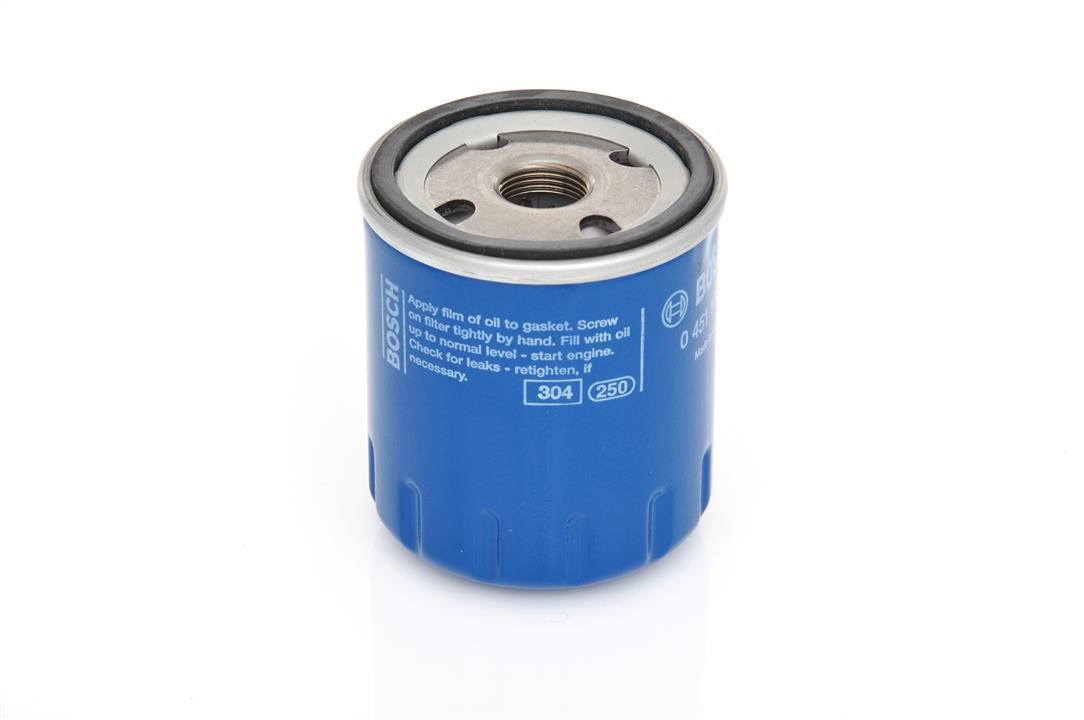 Bosch Фільтр масляний – ціна 229 UAH