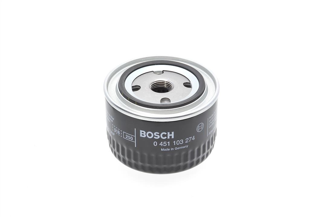 Купити Bosch 0 451 103 274 за низькою ціною в Україні!