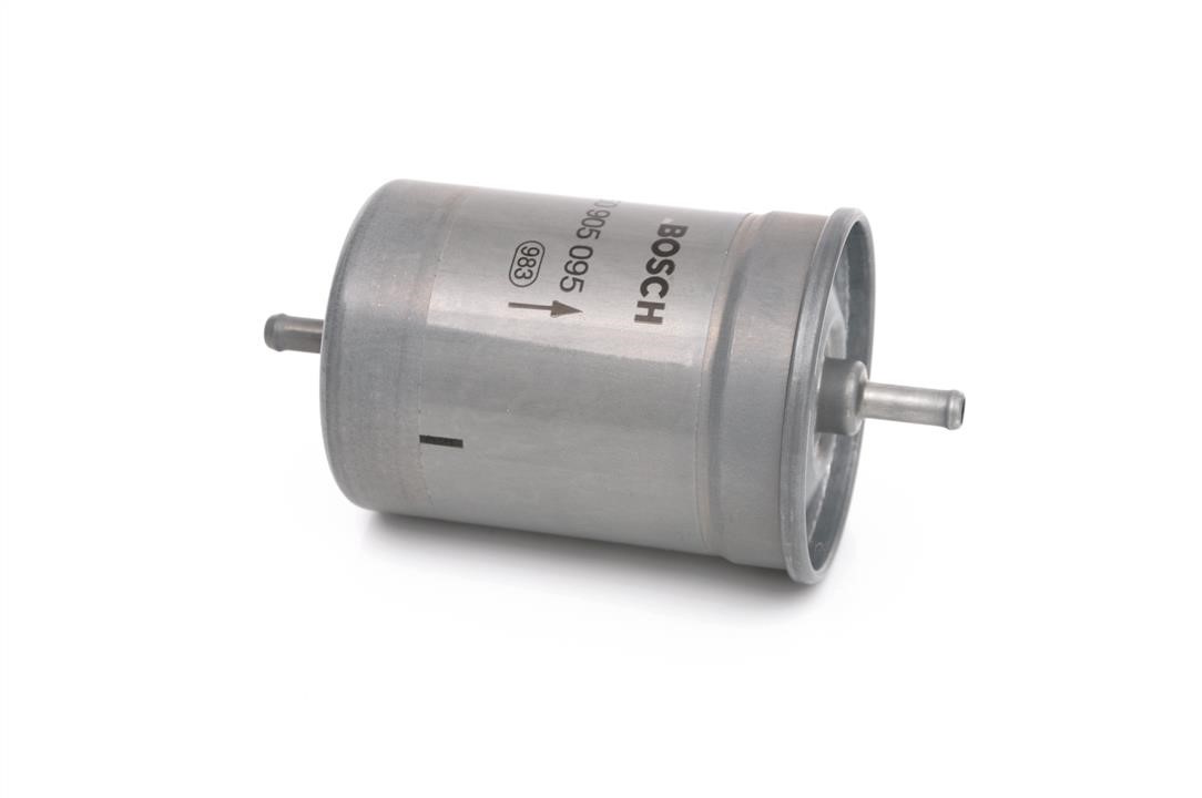 Bosch Фільтр палива – ціна 501 UAH
