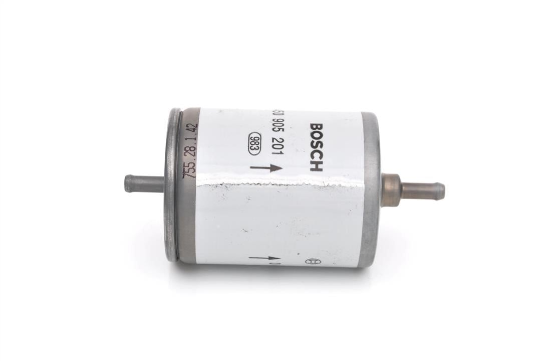 Фільтр палива Bosch 0 450 905 201