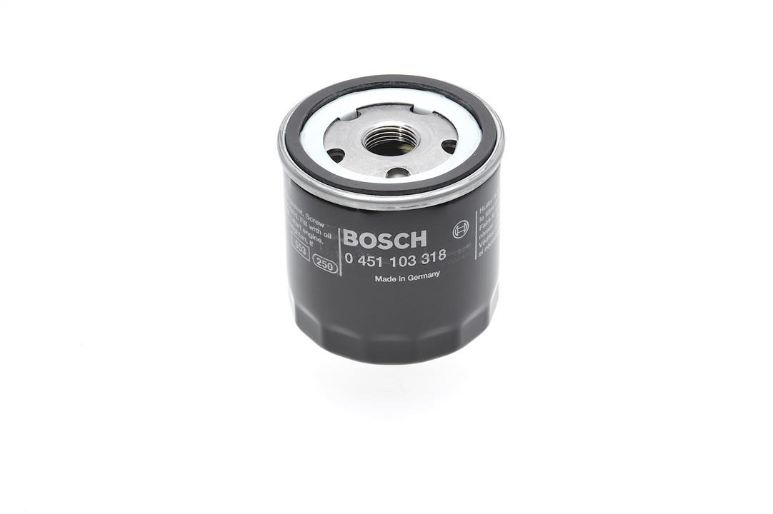 Купити Bosch 0451103318 – суперціна на EXIST.UA!