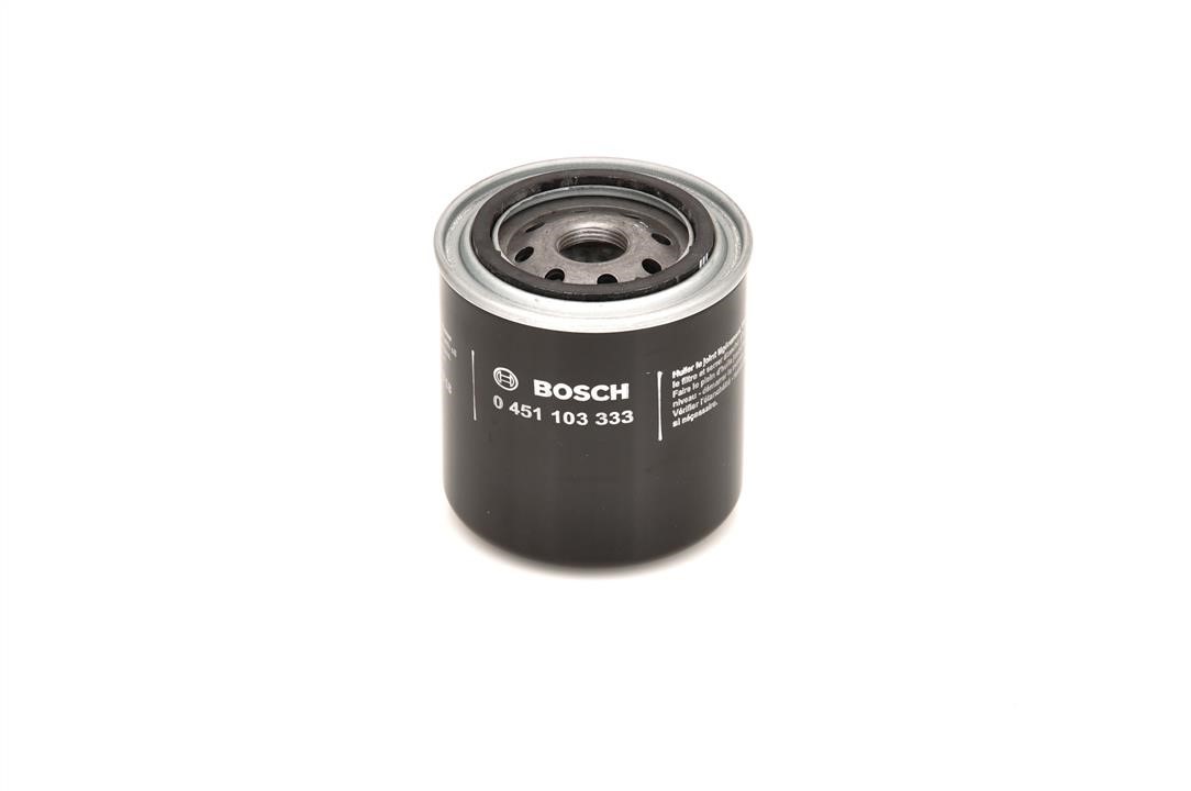 Фільтр масляний Bosch 0 451 103 333