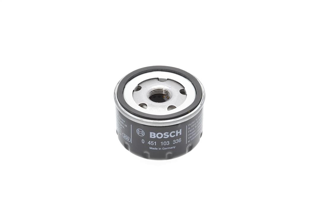 Купити Bosch 0 451 103 336 за низькою ціною в Україні!