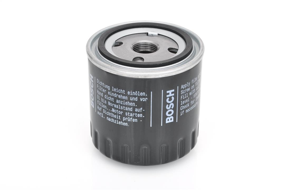 Bosch Фільтр масляний – ціна 369 UAH