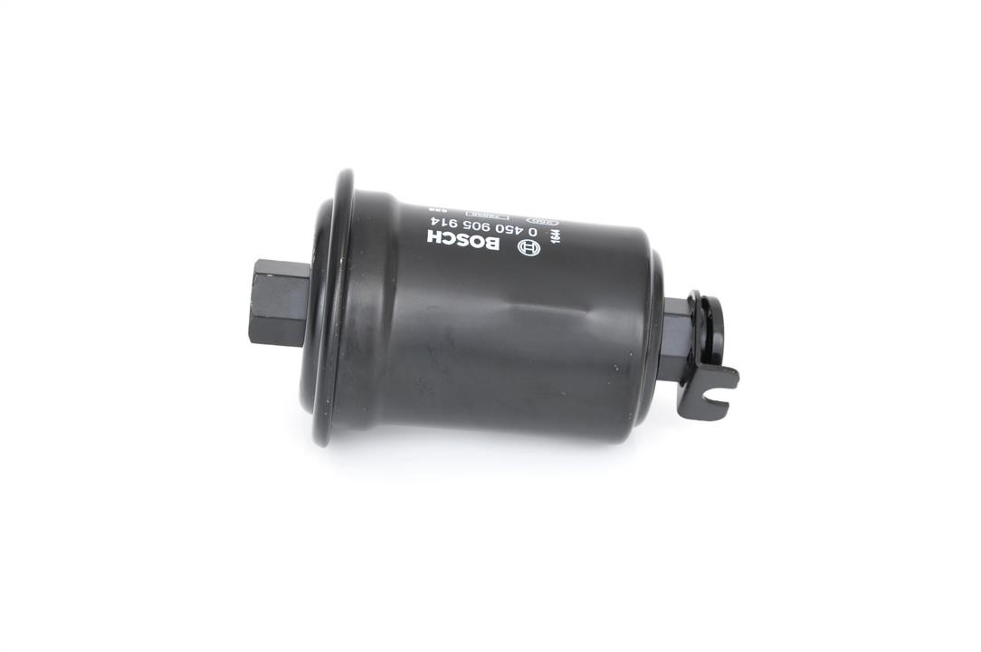 Bosch Фільтр палива – ціна 493 UAH