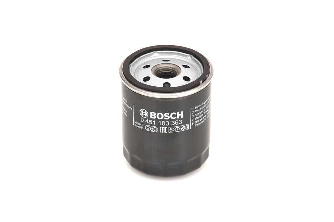 Купити Bosch 0451103363 – суперціна на EXIST.UA!