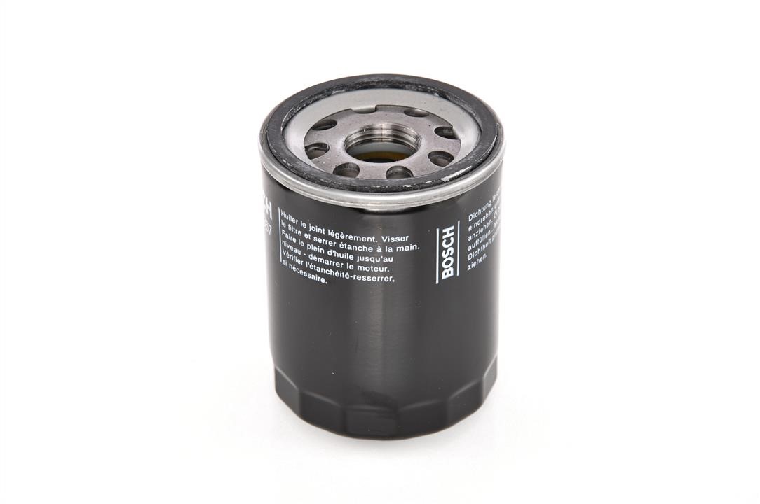 Bosch Фільтр масляний – ціна 616 UAH