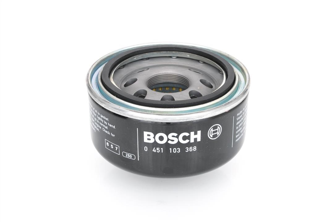 Фільтр масляний Bosch 0 451 103 368
