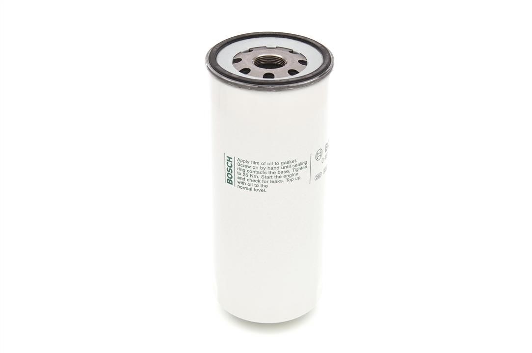 Bosch Фільтр масляний – ціна 782 UAH