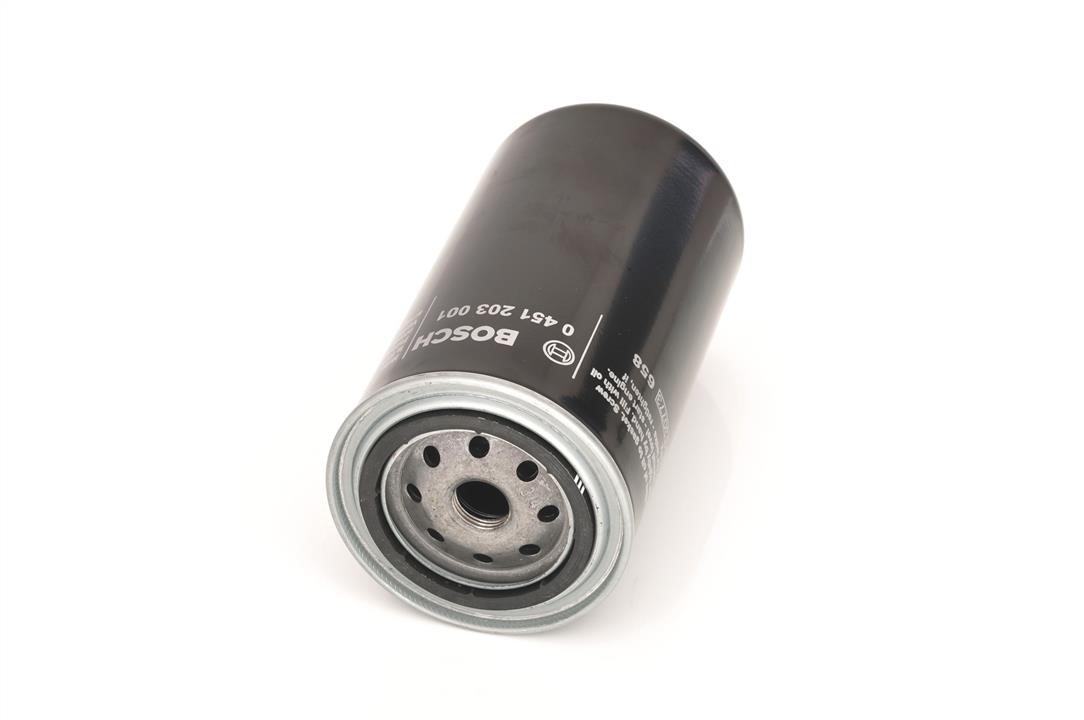 Bosch Фільтр масляний – ціна 360 UAH