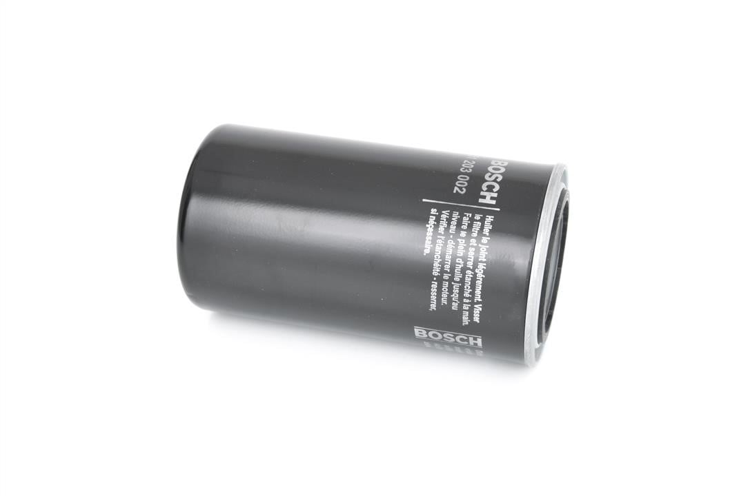 Bosch Фільтр масляний – ціна 347 UAH