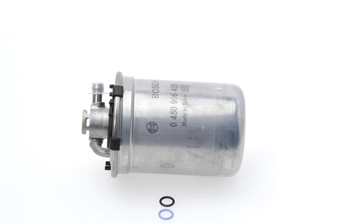 Bosch Фільтр палива – ціна 894 UAH