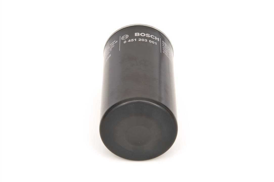 Bosch Фільтр масляний – ціна 367 UAH