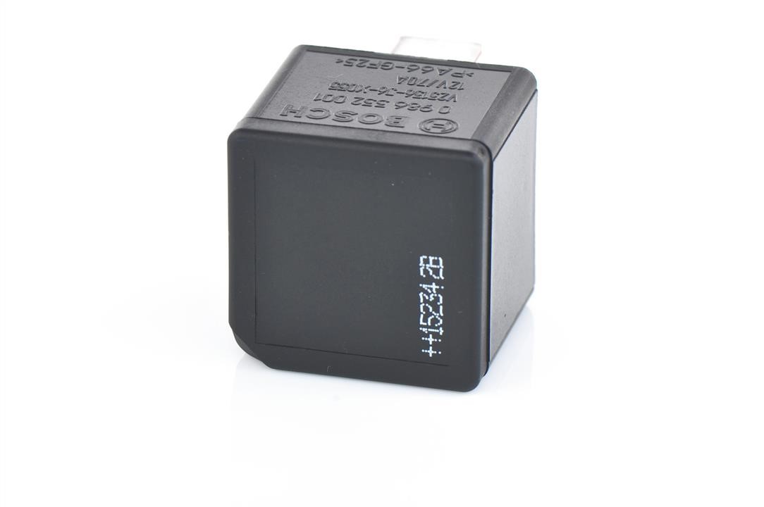 Bosch Реле – ціна 461 UAH