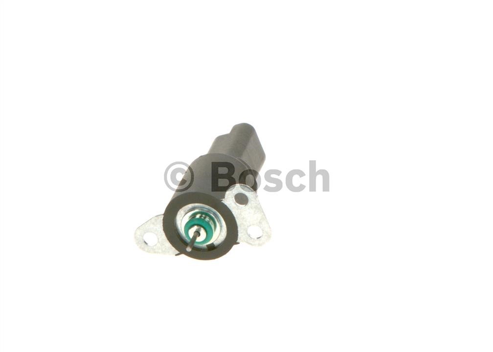 Клапан ПНВТ Bosch 0 928 400 366