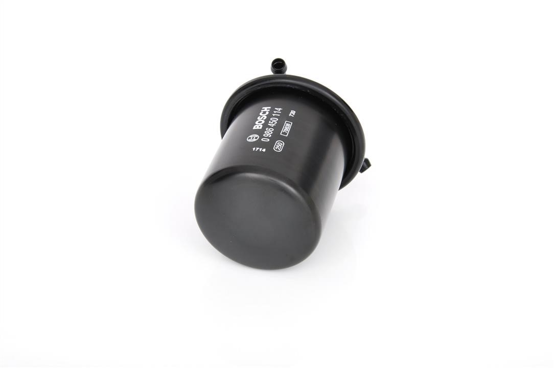 Bosch Фільтр палива – ціна 444 UAH