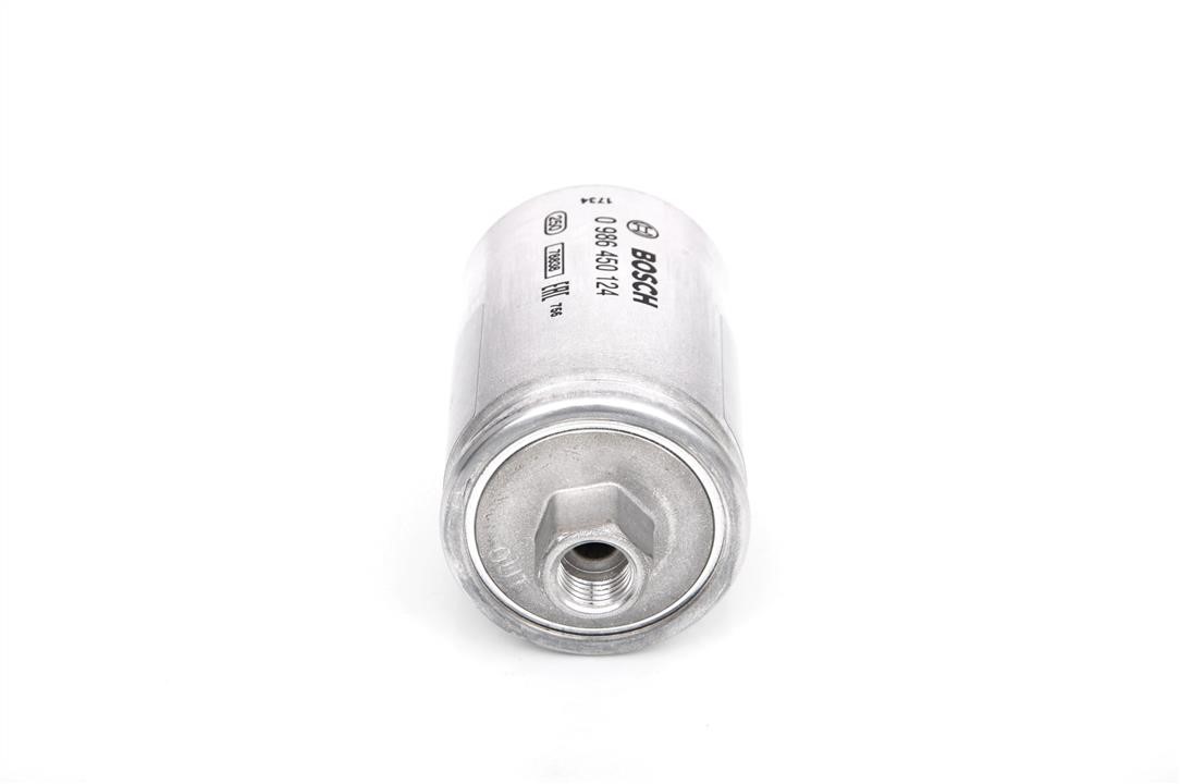 Bosch Фільтр палива – ціна 319 UAH