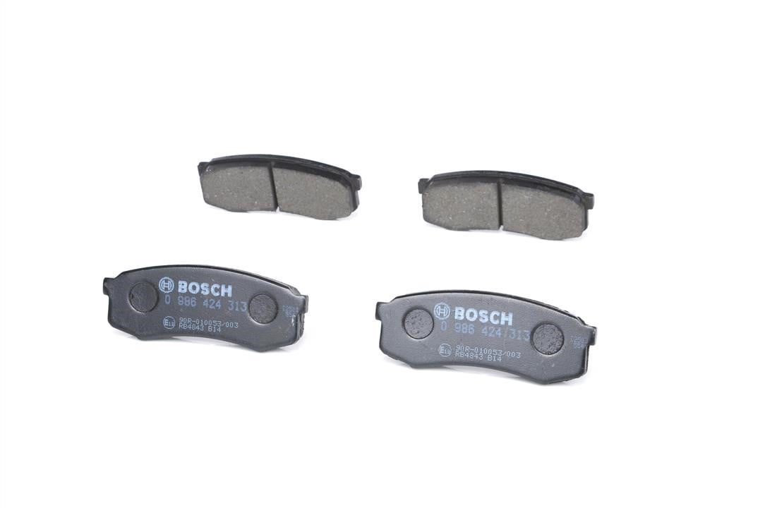 Купити Bosch 0986424313 – суперціна на EXIST.UA!