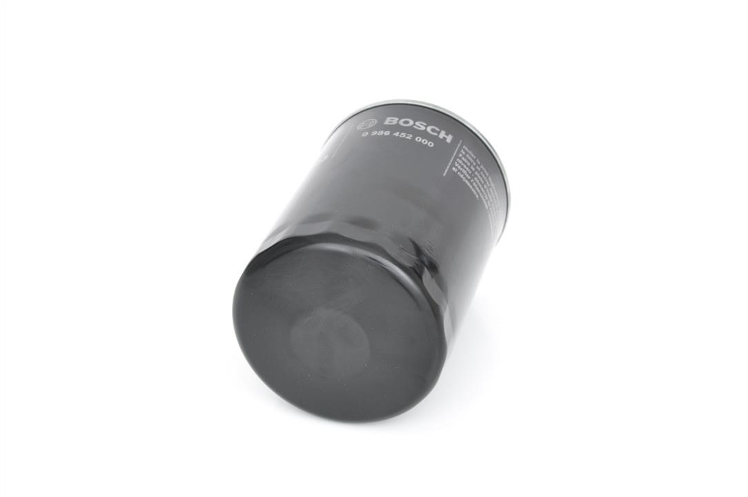 Bosch Фільтр масляний – ціна 239 UAH