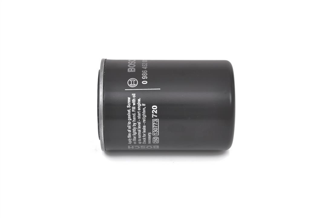 Bosch Фільтр масляний – ціна 314 UAH