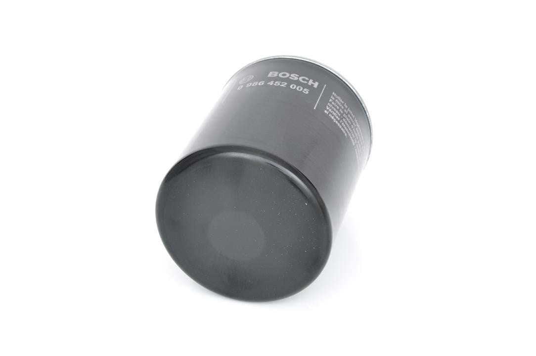 Bosch Фільтр масляний – ціна 303 UAH
