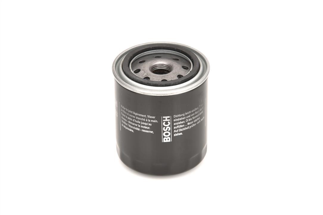 Bosch Фільтр масляний – ціна 196 UAH