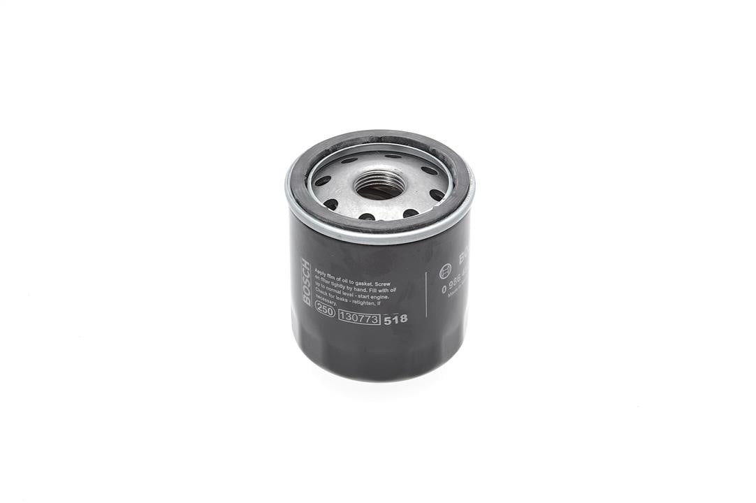 Bosch Фільтр масляний – ціна 195 UAH