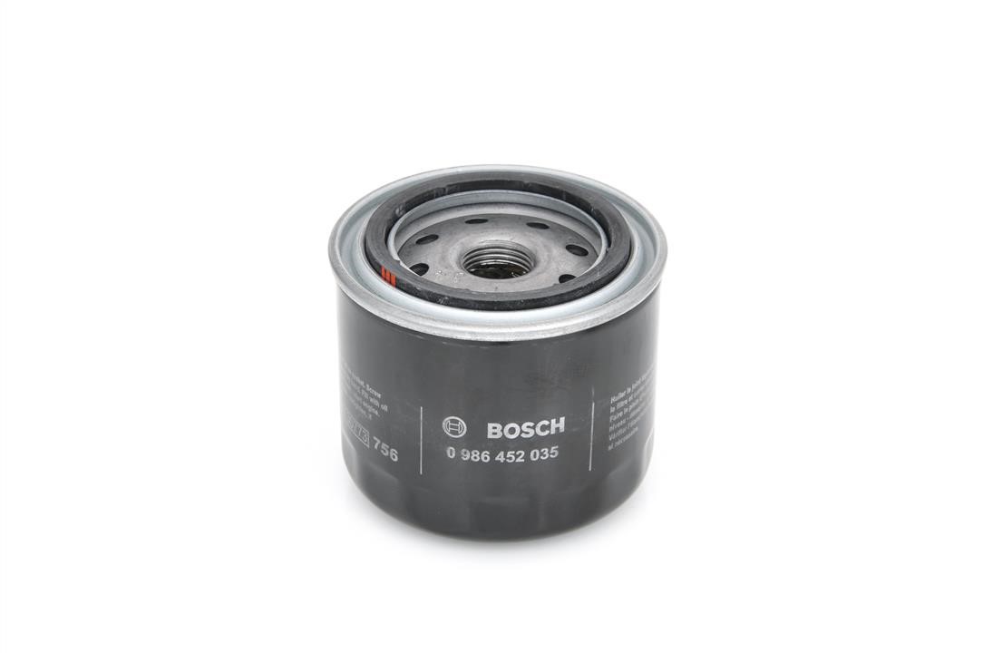 Купити Bosch 0986452035 – суперціна на EXIST.UA!