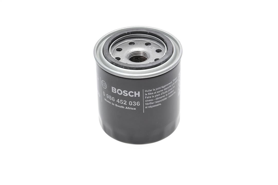 Купити Bosch 0 986 452 036 за низькою ціною в Україні!