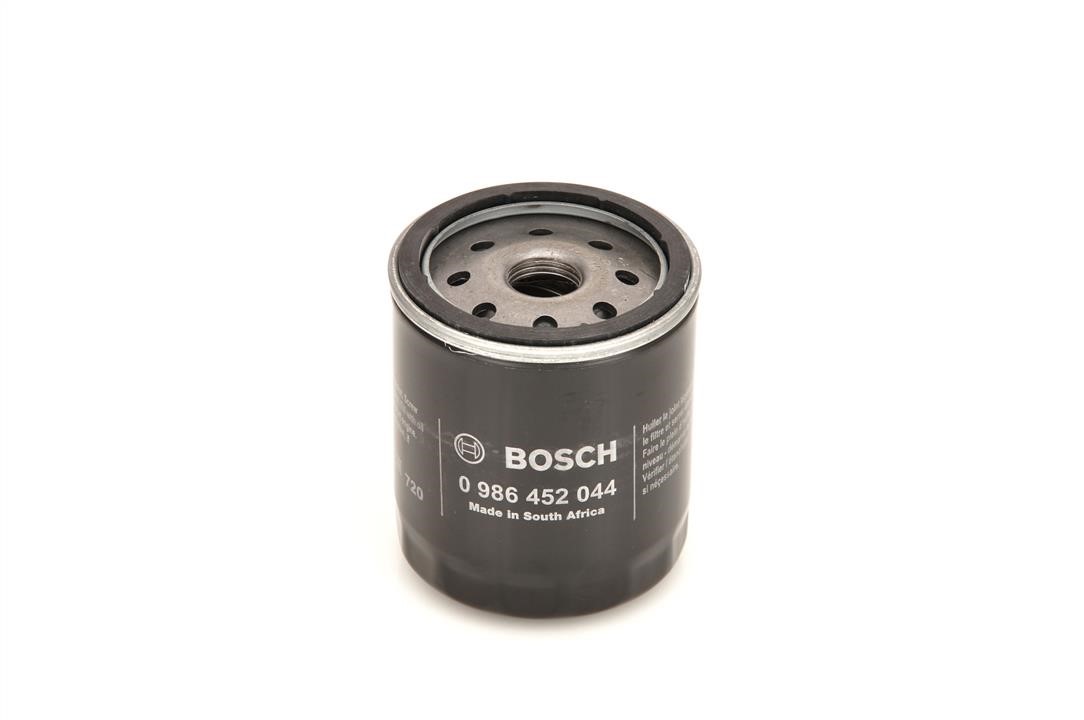 Фільтр масляний Bosch 0 986 452 044