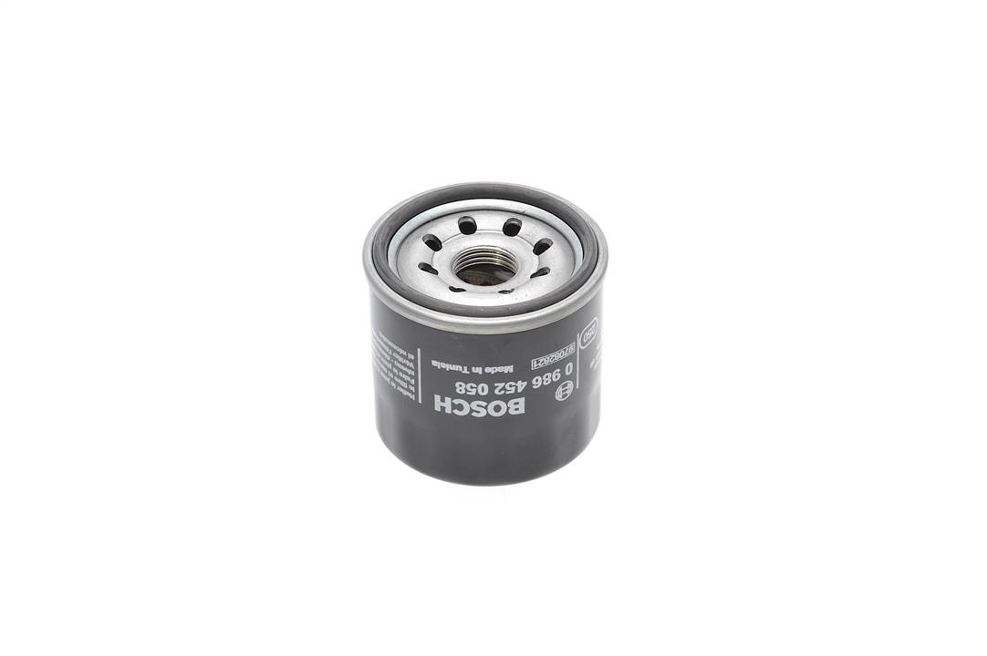 Bosch Фільтр масляний – ціна 193 UAH