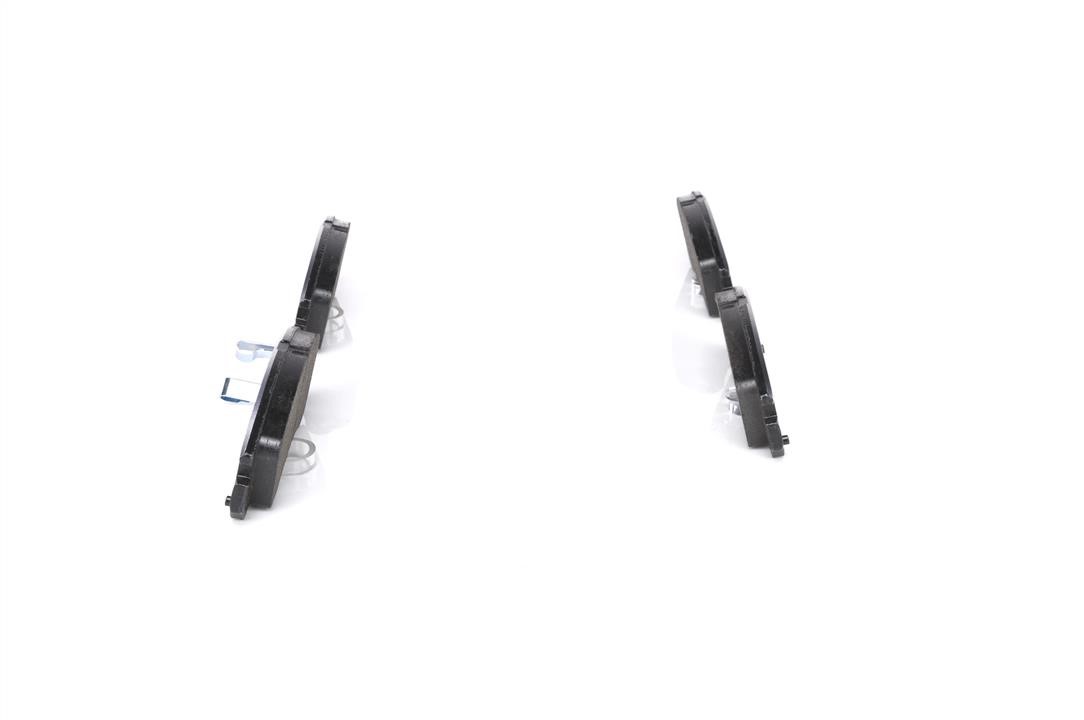 Bosch Гальмівні колодки передні, комплект – ціна 1152 UAH