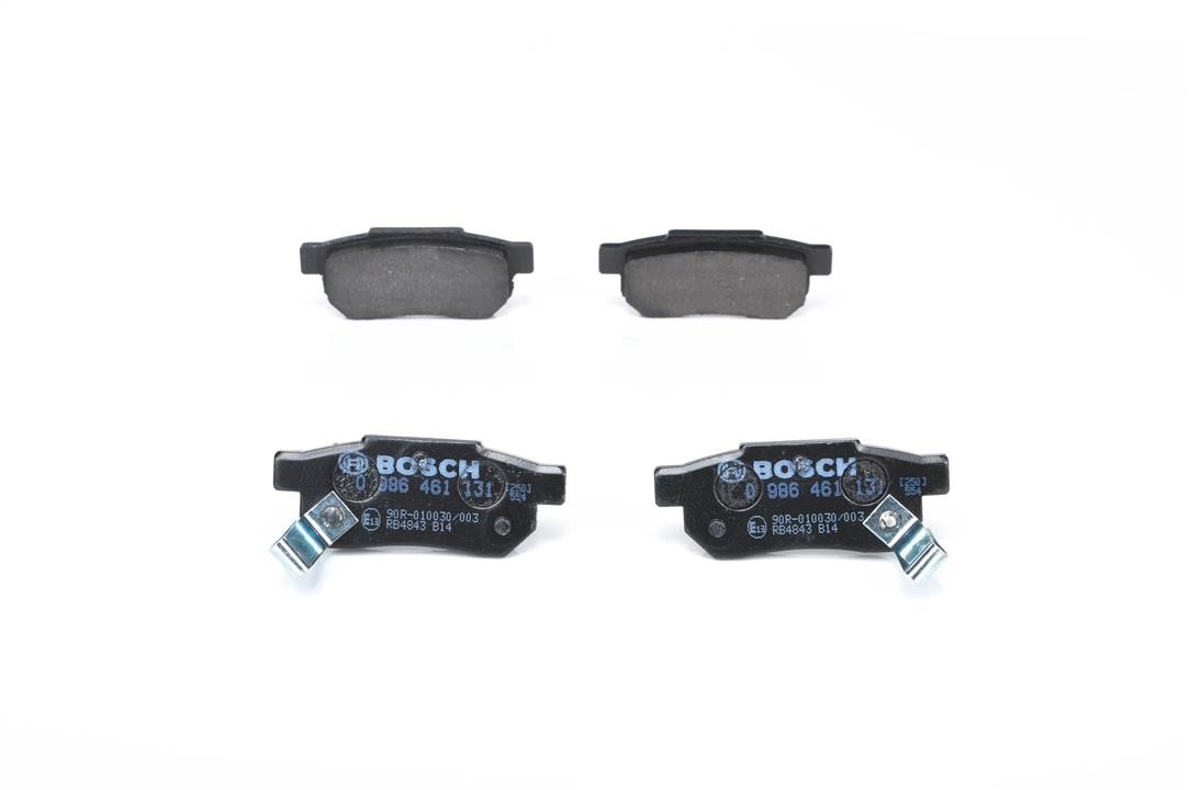 Купити Bosch 0986461131 – суперціна на EXIST.UA!