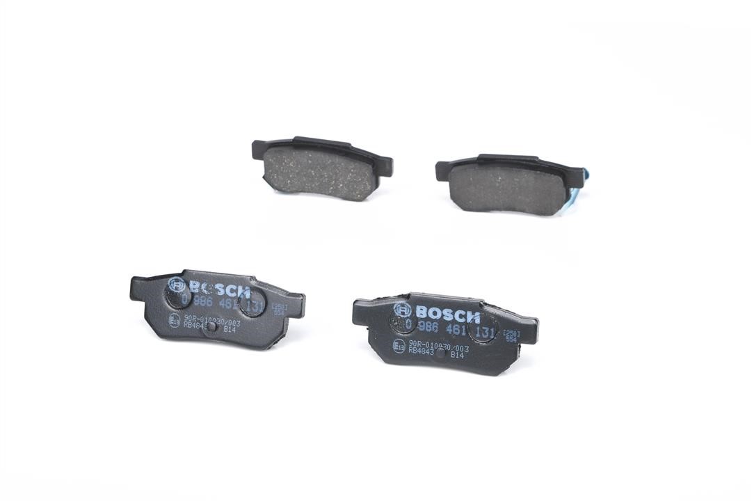 Купити Bosch 0 986 461 131 за низькою ціною в Україні!