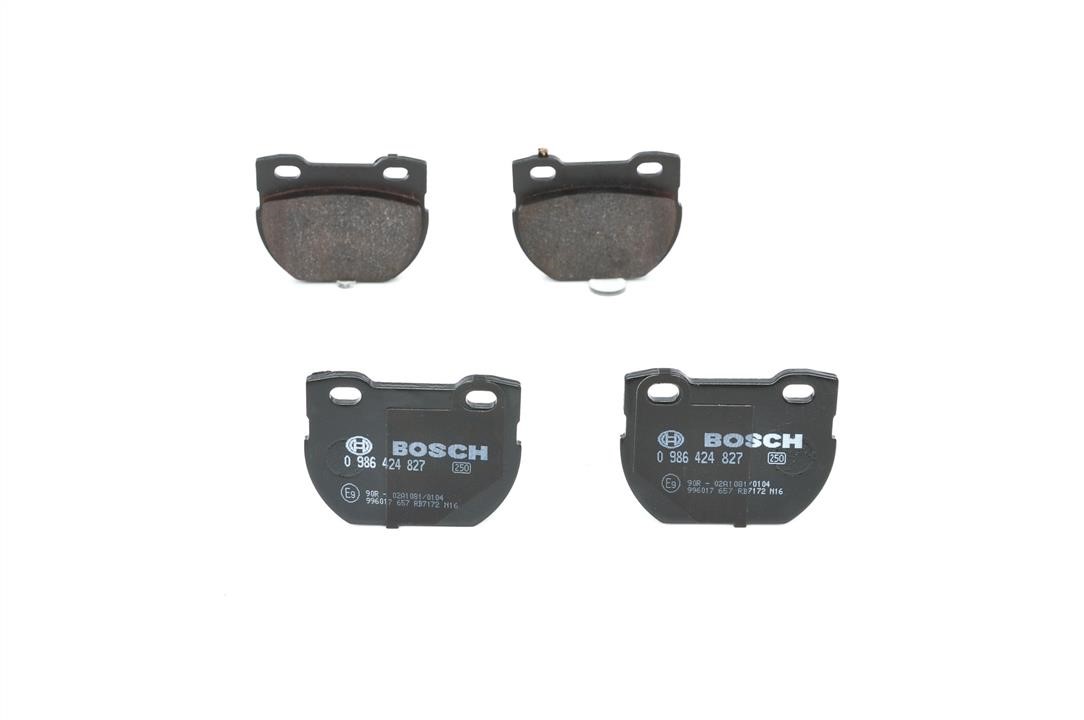 Купити Bosch 0 986 424 827 за низькою ціною в Україні!