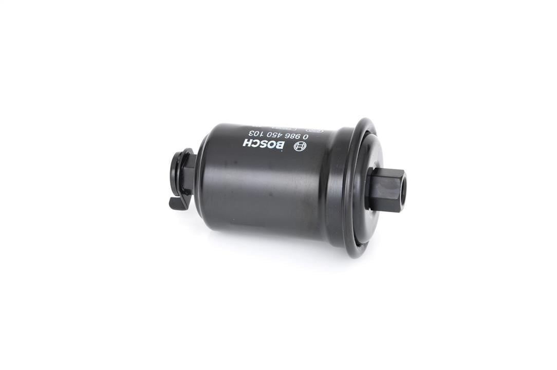 Bosch Фільтр палива – ціна 592 UAH