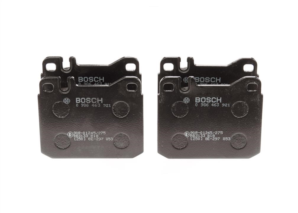 Купити Bosch 0986463921 – суперціна на EXIST.UA!