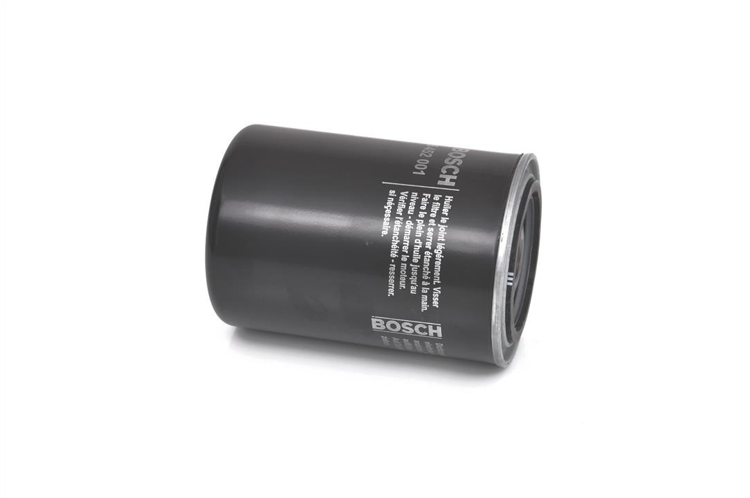 Bosch Фільтр масляний – ціна 323 UAH