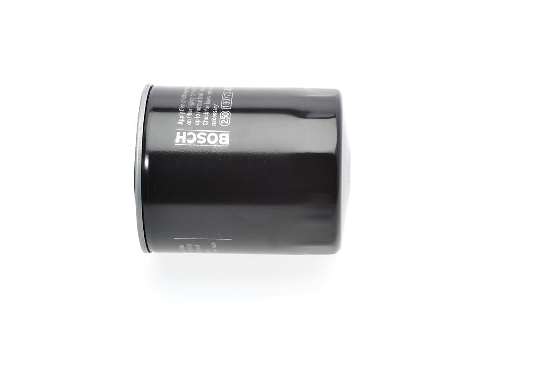 Bosch Фільтр масляний – ціна 509 UAH