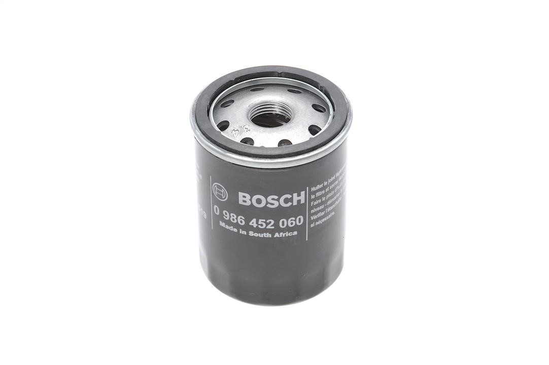 Купити Bosch 0 986 452 060 за низькою ціною в Україні!