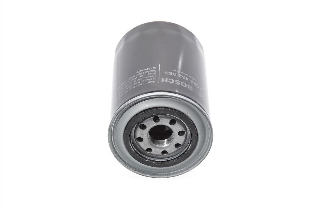 Bosch Фільтр масляний – ціна 566 UAH